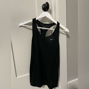 Nike womens dri fit